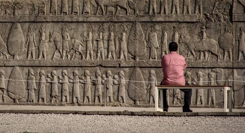 ناگفته‌های ارد عطارپور از مستندی که ۵ سال تعلیق شد