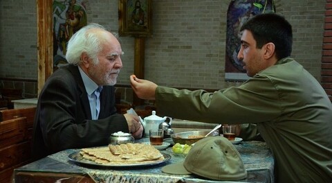 «اجباری» نقد می‎شود