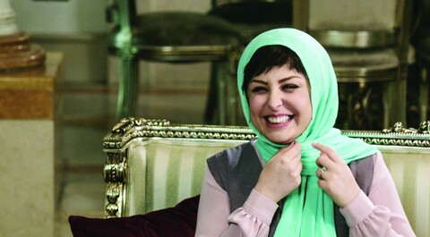 بازیگران «پسر عمو دختر عمو» به سینما آزادی می آیند