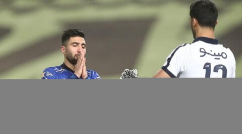 فرشید اسماعیلی و رشید مظاهری به استقلال بر می گردند