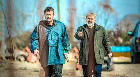 سخنی با کارگردان سریال «افرا»؛ بهرنگ، خدا توفیقت بده!