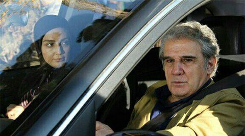 آغاز پخش سریال «در جستجوی آرامش» از آخر هفته