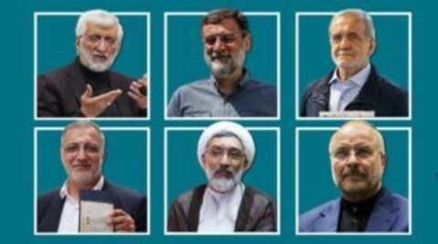 اختصاصی سینماسینما/ گمانه‌زنی برای نفر اول فرهنگ و هنر؛ وزیر ارشاد هرکدام از نامزدها کیست؟