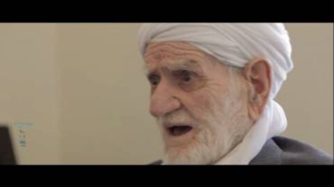 عثمان محمدپرست: خداوند به من عزت داده است 