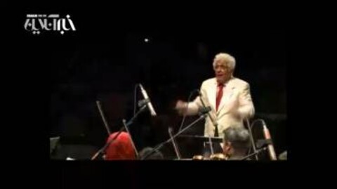 اثر حماسی آهنگساز مشهور ارمنی در سوگ عاشورا