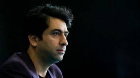 صدای محمد معتمدی بر «خاک گرم»