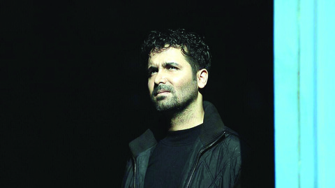 «سایه روشن» آماده نمایش می‏ شود