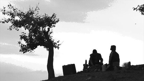سهم من از زندگی  