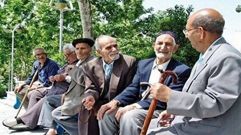 آغاز پرداخت مستمری اسفند بازنشستگان سازمان تامین اجتماعی