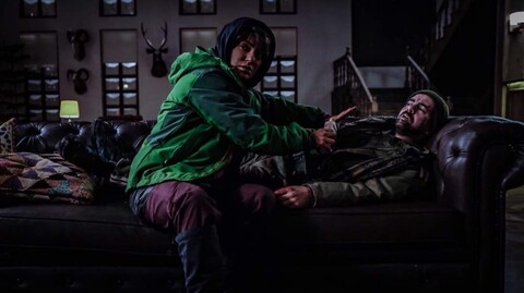 «شاه‌کُش» آماده نمایش شد
