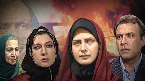 حرف‌های فریبا متخصص در باره دلایل تغییر صدای شخصیت «فروغ» در «تولدی دیگر»