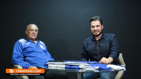 حسن روشن در طرفداری: پرسپولیس دوباره پرسپولیس شد، چرا استقلال دوباره تاج نشود؟!