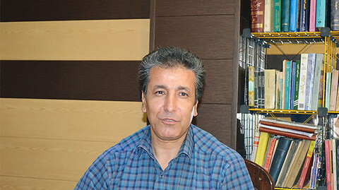گروسی: باید از توانایی‌های رمضانی استفاده شود/ دانشگر باید بفهمد در چه تیمی بازی می‌کند
