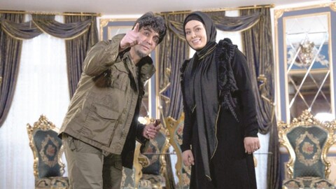 اقبال فیلم‏ های «خنده ‏دار» همچنان ادامه دارد!