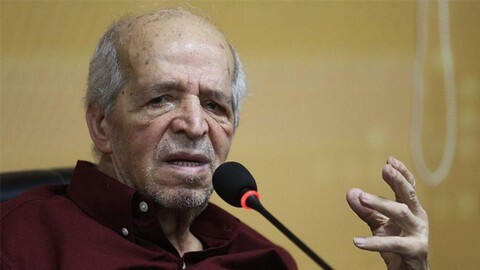 محسن قاضی مرادی فردا در قطعه هنرمندان آرام می‌گیرد
