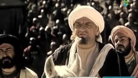 بهترین سکانس سریال «ولایت عشق» از نگاه فتحعلی اویسی