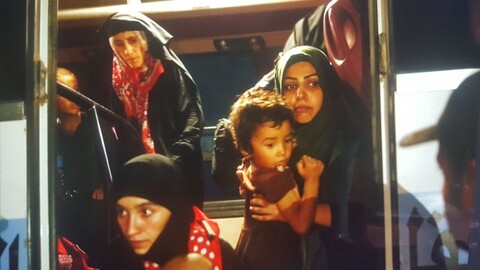 دست‌نوشته مجید مجیدی درباره یک فیلم 