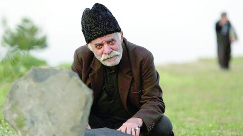 گاهی شرایط تلویزیونناراحت کننده است!