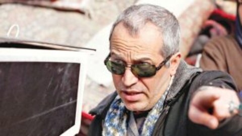 نخستین سخنان لطیفی پس از انتخابش به عنوان مجری «هفت»/ نباید کاری کنیم مردم به سینما بخندند