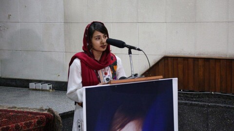 آغاز اکران فیلم سینمایی «لینا» در افغانستان