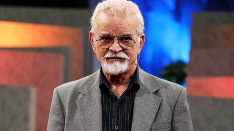 مهدی فخیم‌زاده بازیگر تئاتر «دکتر نون» شد