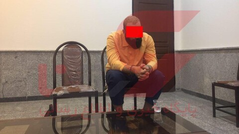 ارجاع پرونده خواننده رپ به پزشکی قانونی