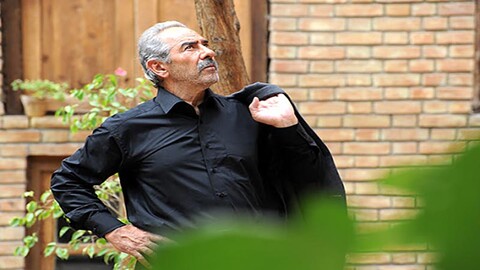 نگاهی به کارنامه هنری فرامرز قریبیان؛ رد پای «قدرت» در سینما