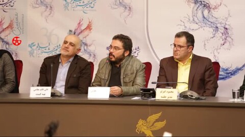 «جشن دلتنگی» یک فیلم کاملا مستقل است
