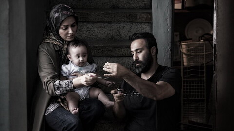موافقت با صدور پروانه نمایش «سه کام حبس»