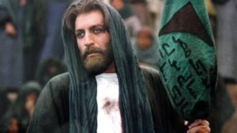 عشق مرکب حرکت است و نه مقصد / «روز واقعه»؛ باشکوه‌ترین فیلم ساخته شده درباره عاشورا