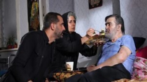 «هرماس» در نوروز ۱۴۰۰ اکران نمی‌شود