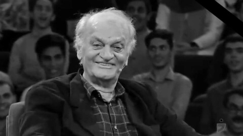 رضا توکلی: خودم را شاگرد اویسی می‌دانم