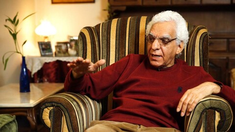 مهرداد پور احمد «سرنخ ۲» را می سازد؛ نه کیومرث پوراحمد!