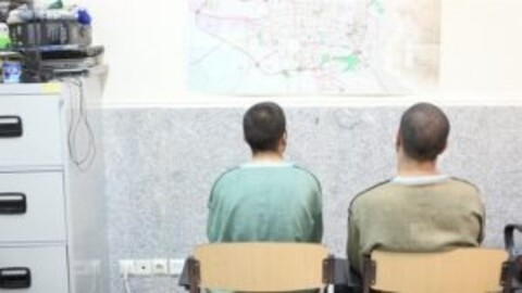 «متهمین دایره بیستم» برگزیده وین