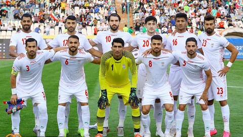 فوتبال در سینما؛ بازی ایران و کره جنوبی اکران می‌شود!