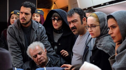 ملودیهای محمدرضا علیقلی برای «ما همه با هم هستیم»