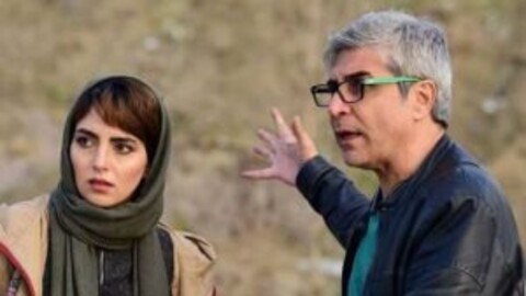 «۵۲ هرتز» آماده نمایش شد