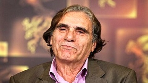 سه سال است که ارتباطم را با تلویزیون قطع کرده‌ام/دوست دارم فقط در سینما کار کنم چون تلویزیون اذیتم کرد