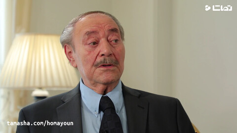 همایون:ممنوع الکاری حق ما نبود