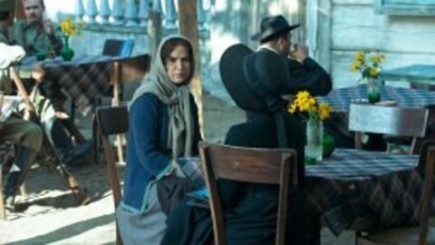 اگر غم لشگر انگیزد که خون عاشقان ریزد / «خاتون»، تیتراژ آغازین، آیینه تمام نمای داستان است