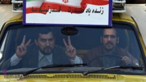 تبریزی :۴نفر از دوستان صمیمی من در شورای پروانه نمایش گفتند به مارموز مجوز نمی دهیم
