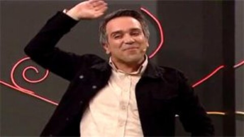 ضبط سری جدید خندوانه از اسفند