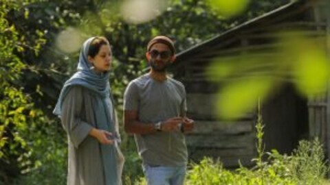 پروانه نمایش «سه روز و سه قتل» صادر شد/ خانه‌ای با اجسادی مدفون در آن