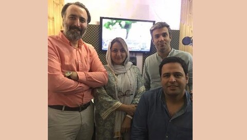 ساخت موسیقی «ورزاجنگ» به پایان رسید