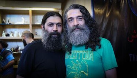 آلبوم موسیقی «مرگ خاموش» رونمایی شد