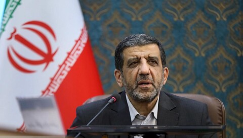 ضرغامی: میراث فرهنگی، گردشگری و صنایع دستی مهجور و مغفول مانده