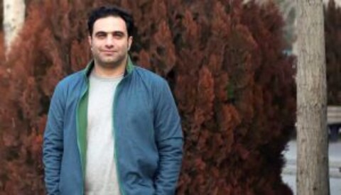 گفت وگو با امید عبدالهی، کارگردان مستند «سفر سهراب»/ برای شهیدثالث به جز سینما هیچ چیز دیگری مهم نبود