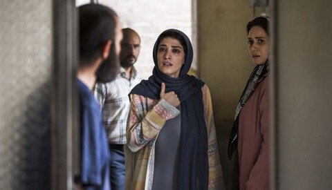 «تابستان داغ» پروانه نمایش گرفت