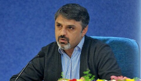 پیمان شریعتی از مجموعه تئاترشهر خداحافظی کرد