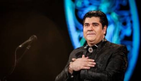 ارکستر ملی ایران با رهبری «فریدون شهبازیان» و خوانندگی «سالار عقیلی» در باکو می‌نوازد 